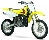 2005 Suzuki RM 85 photo